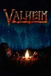 Cover for Valheim