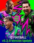 Cover for eFootball™