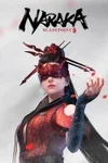 Cover for NARAKA: BLADEPOINT