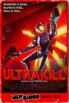 Cover for ULTRAKILL