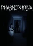 Cover for Phasmophobia