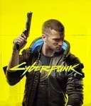 Cover for Cyberpunk 2077