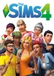 Cover for The Sims™ 4