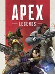 Cover for Apex Legends™