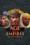 Cover for Age of Empires II: Definitive Edition