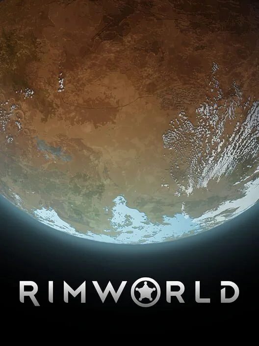 RimWorld backdrop