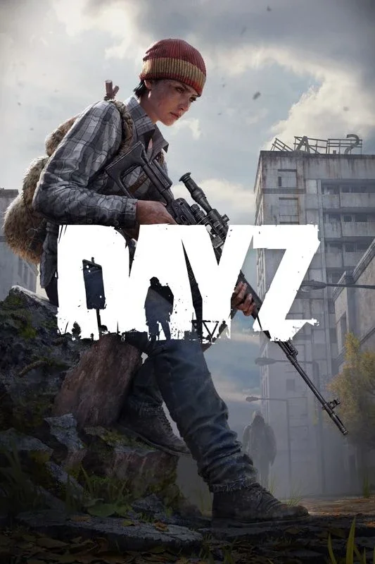 Cover of DayZ