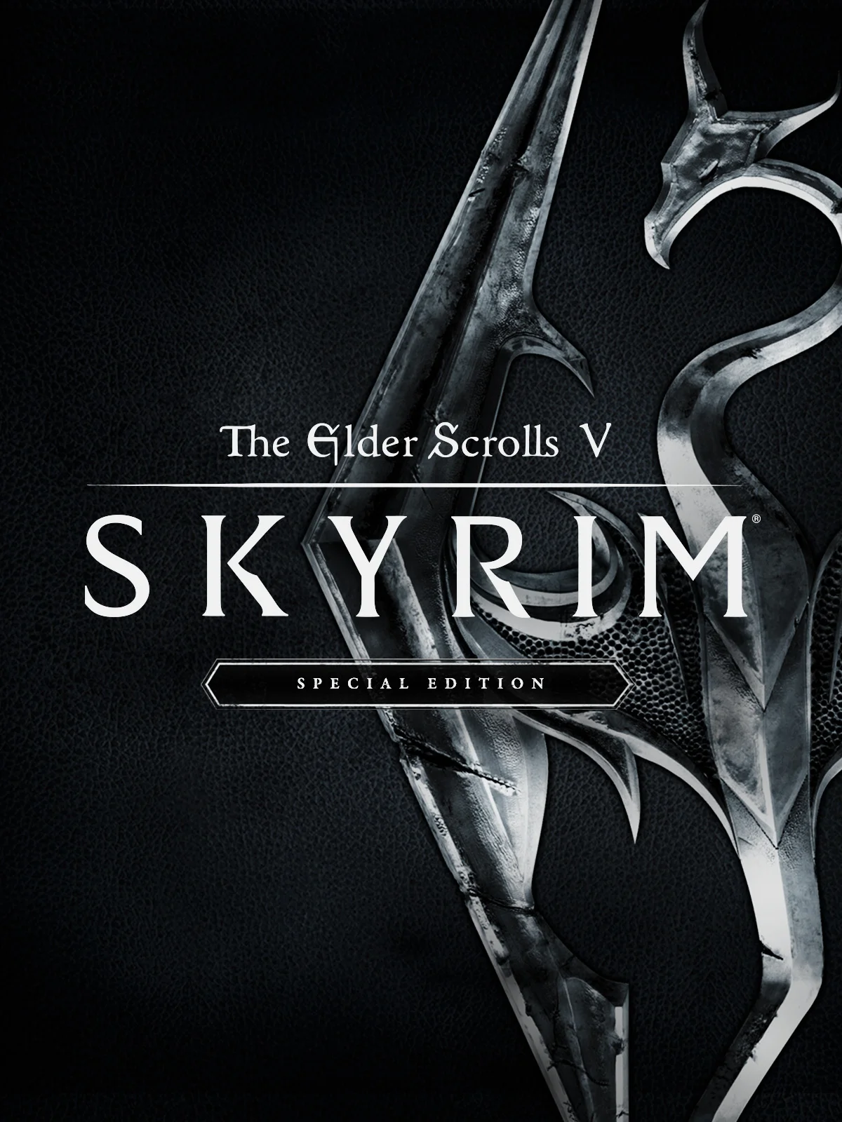 The Elder Scrolls V: Skyrim Special Edition backdrop