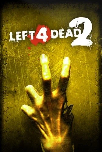 Cover of Left 4 Dead 2
