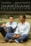 Cover for The Shawshank Redemption