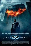 Cover for The Dark Knight