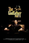 Cover for The Godfather Part II