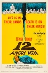 Cover for 12 Angry Men