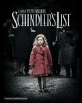 Cover for Schindler's List