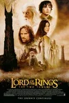 Cover for The Lord of the Rings: The Two Towers