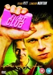 Cover for Fight Club