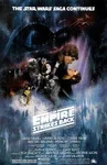 Cover for Star Wars: Episode V - The Empire Strikes Back