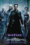 Cover for The Matrix