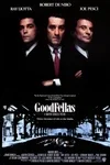 Cover for GoodFellas
