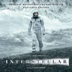 Cover for Interstellar