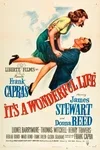Cover for It's a Wonderful Life