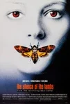 Cover for The Silence of the Lambs