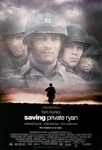 Cover for Saving Private Ryan