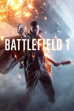 Cover of Battlefield™ 1