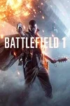 Cover for Battlefield™ 1