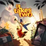 Cover for It Takes Two