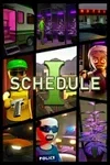 Cover for Schedule I