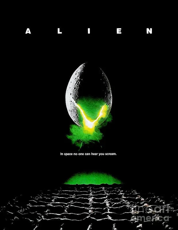 Cover of Alien