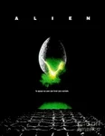 Cover for Alien