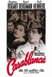 Cover for Casablanca