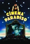 Cover for Cinema Paradiso