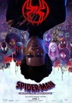 Cover for Spider-Man: Across the Spider-Verse