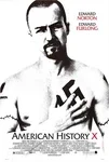 Cover for American History X