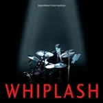 Cover for Whiplash