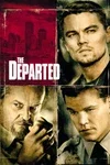 Cover for The Departed