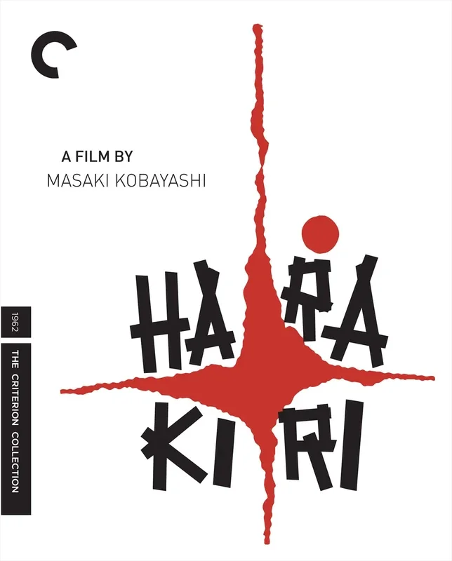 Cover of Harakiri