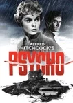 Cover for Psycho