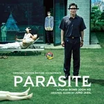 Cover for Parasite
