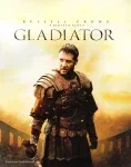 Cover for Gladiator