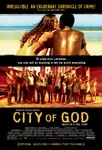 Cover for City of God