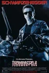 Cover for Terminator 2: Judgment Day
