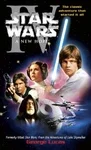 Cover for Star Wars: Episode IV - A New Hope
