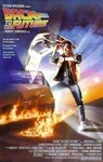 Cover for Back to the Future