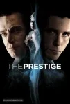 Cover for The Prestige