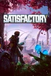 Cover for Satisfactory