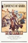 Cover for Lawrence of Arabia